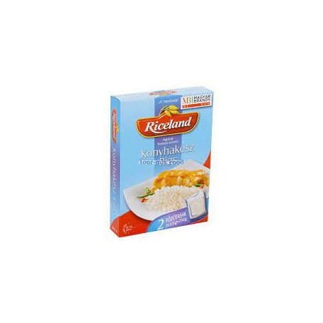 Riceland Konyhakész rizs 250g