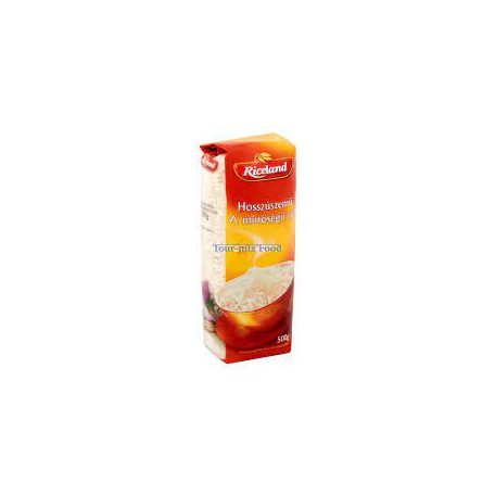Riceland rizs "A" 500g