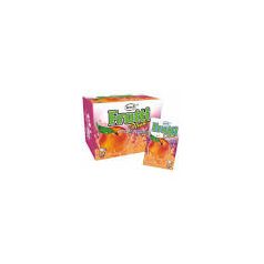 Frutti italpor 8,5g/őszibarack