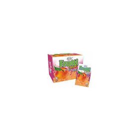 Frutti italpor 8,5g/őszibarack