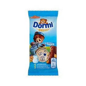 Dörmi kismackó 30g Tejes