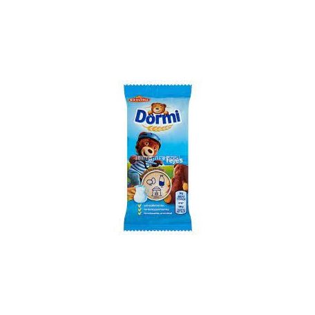 Dörmi kismackó 30g Tejes