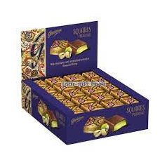 Goplana Kocka 16,67g Pistácia