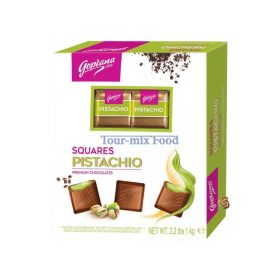 Goplana Kocka 16,67g Pistácia