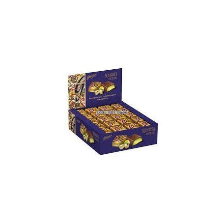 Goplana Kocka 16,67g Pistácia