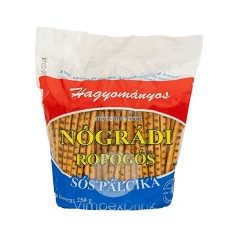 Nógrádi Családi ropi 250g