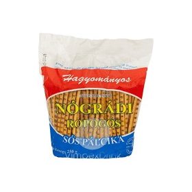 Nógrádi Családi ropi 250g