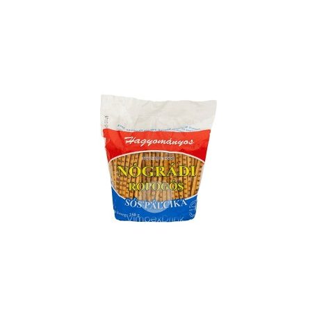 Nógrádi Családi ropi 250g