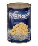 Bella napoli Fehér bab 400g