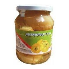 Globetti almapaprika 680g