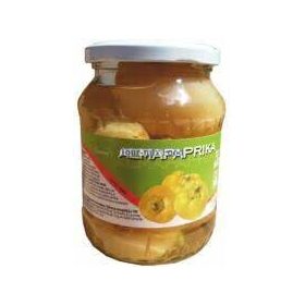 Globetti almapaprika 680g