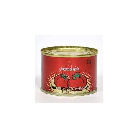 Globetti paradicsomsűrítmény 70g