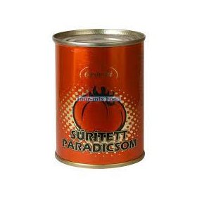 Globetti paradicsomsűrítmény 140g