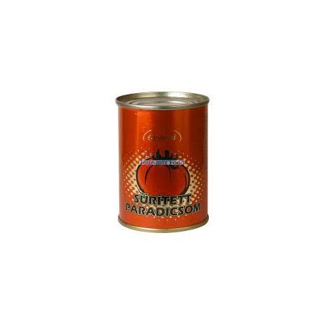 Globetti paradicsomsűrítmény 140g