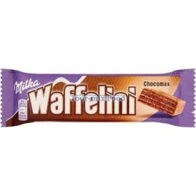 Milka wafelini 31g Csokis