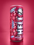 Hell energiaital 250ml Raspberry candy
