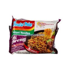 IndoMie Goreng Készétel 80g