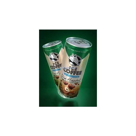 Hell energy COFFEE 250ml/Mogyoró