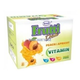Frutti italpor 8,5g/Vitamin