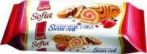 Doma Swiss Roll 200g/Eper