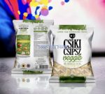 Csíki Veggie csipsz 40g