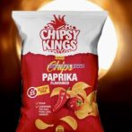 Csíki Chpsy Kings 150g paprikás
