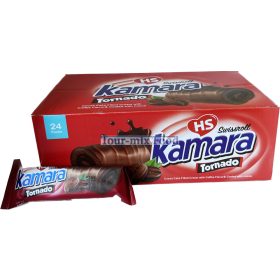 Kamara tornádó 40g/Kávé