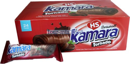 Kamara tornádó 40g/Kávé