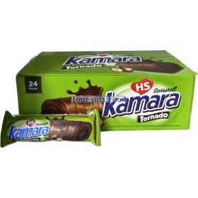 Kamara tornádó 40g/Mogyoró