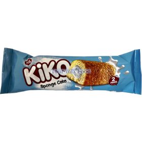 Kiko Piskóta 40g/Vanília