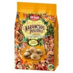 Urbán mézes puszedli 180g/Narancs