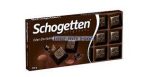 Schogetten 100g/Étcsokoládé