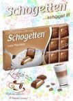 Schogetten 100g/Latte Macchiato