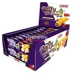 Puffy Cream GM kuk.rúd 18g/tejkrém