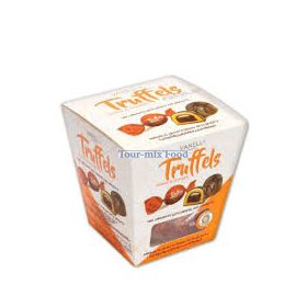Vanelli trüffel 150g/Karamell-csoki