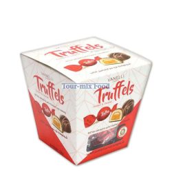 Vanelli trüffel 150g/Fondant karamell