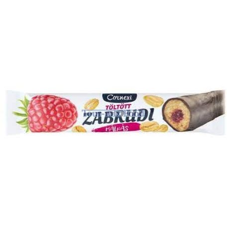 Cornexi Zabrudi 30g/Málnás
