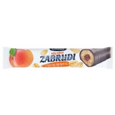 Cornexi Zabrudi 30g/Sárgabarackos