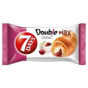 7 day's 80g Meggy-Vanilia