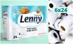 Lenny toalet papír 24db/3 réteg