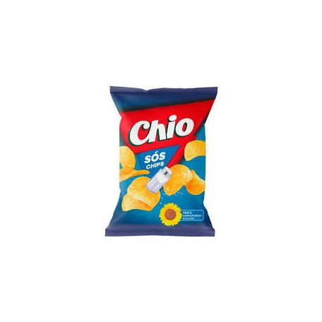 Chio chips sós 130g