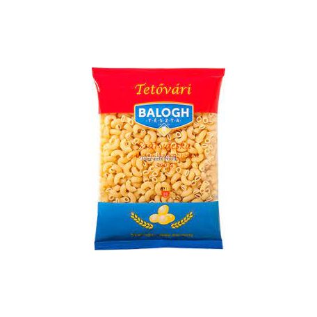 Durillo durum tészta 500g/Szarvacska