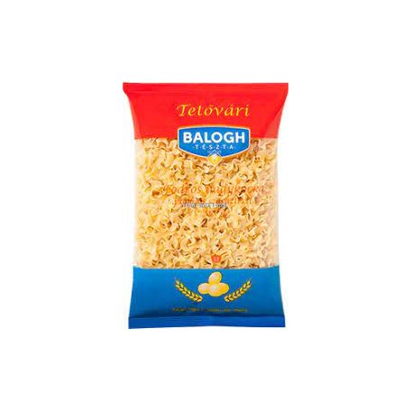 Durillo durum tészta 500g/fodros nagykocka