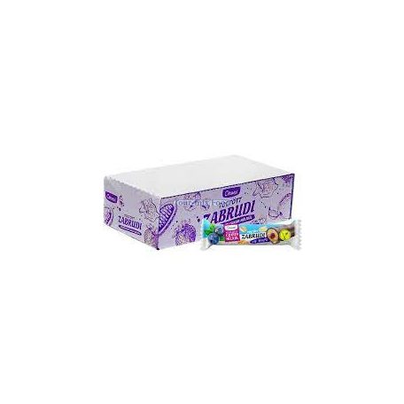 Cornexi Zabrudi 30g/HCN Áfonyás