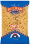 Durillo durum tészta 500g/Masni