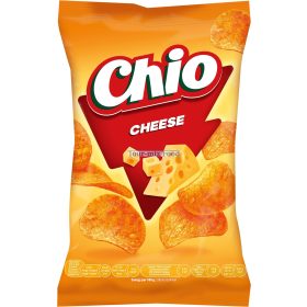 Chio chips sajtos 130g