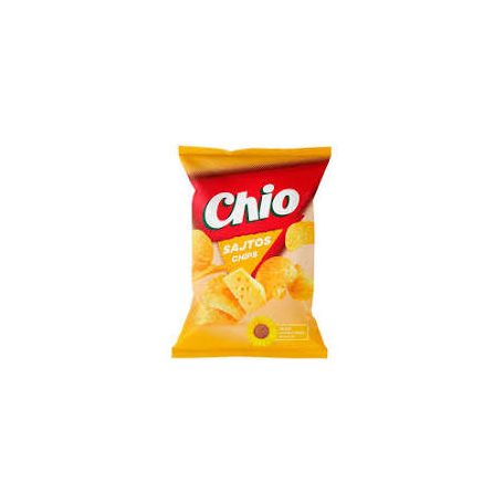 Chio chips sajtos 130g