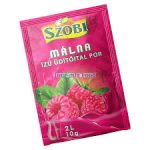 Szobi italpor 10g/Málna