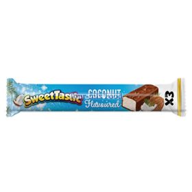 Sweet tastic kókuszos szelet 50g