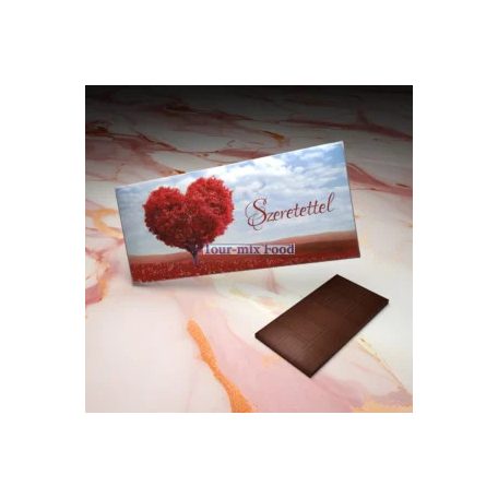 Bari tábl.Nagy 70g/Szeretettel